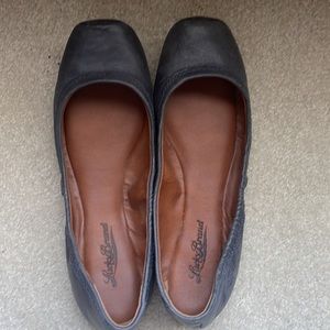 Women's Lucky Brand Emmie Flat shoes size 6.5